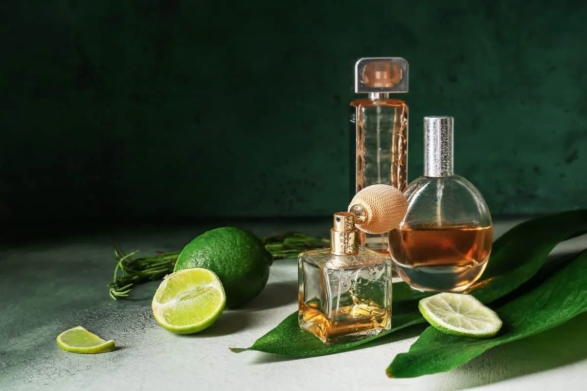 20 Citrus Perfume Options You'll Love