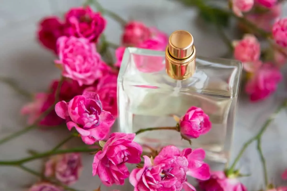 21 Sweet Perfumes You Need To Try