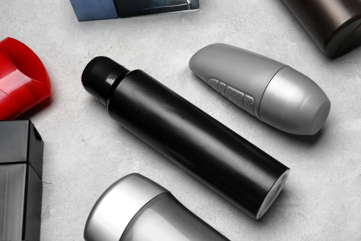 Best Men’s Body Spray