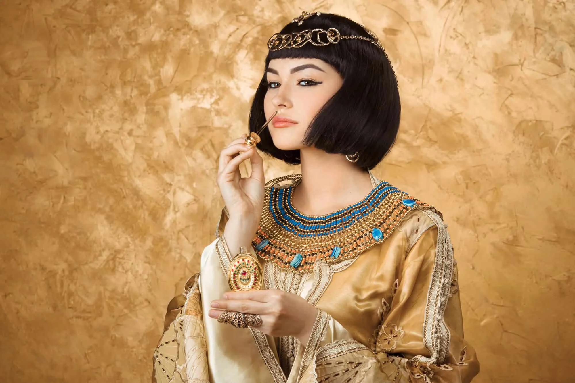 The Most Popular Fragrances of All Time
