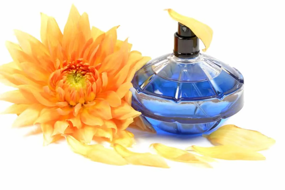 Fabulous Perfume That Smells Like Peonies