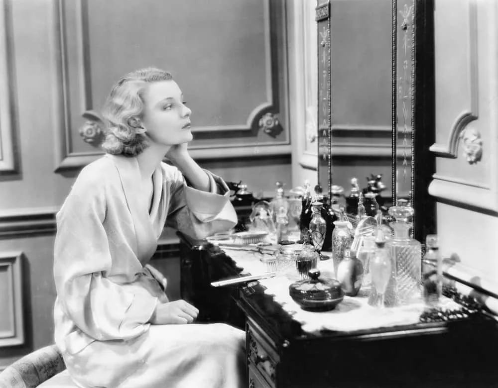 How to Find Your Signature Scent