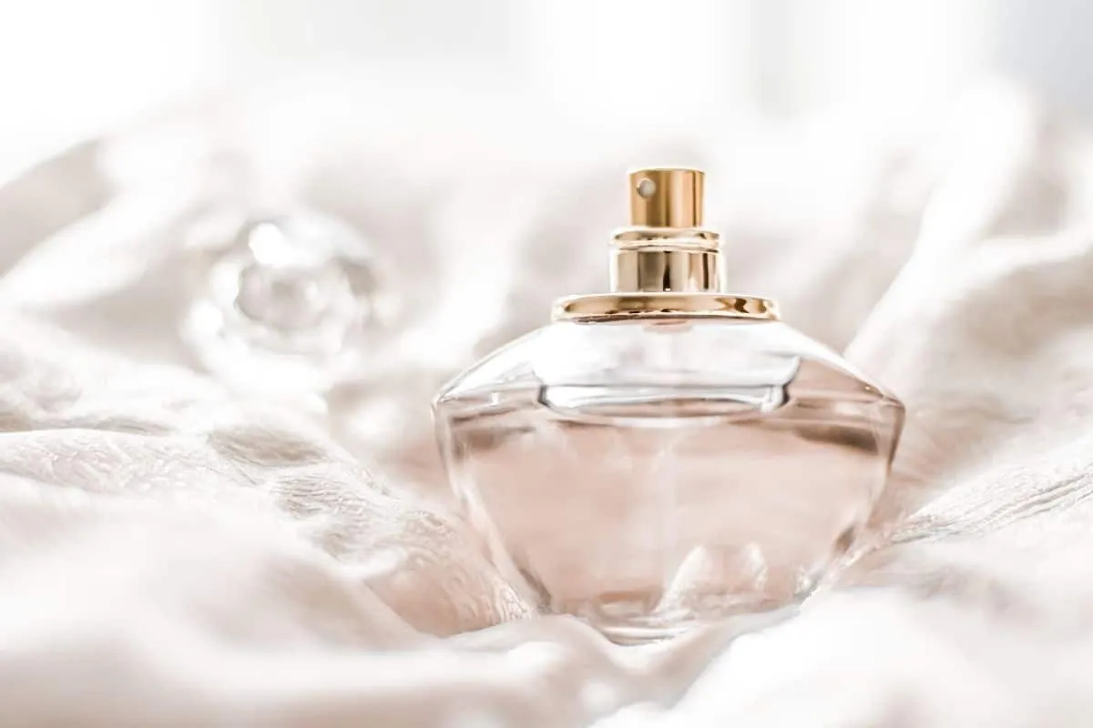 Perfumes That Smell Like Baby Powder