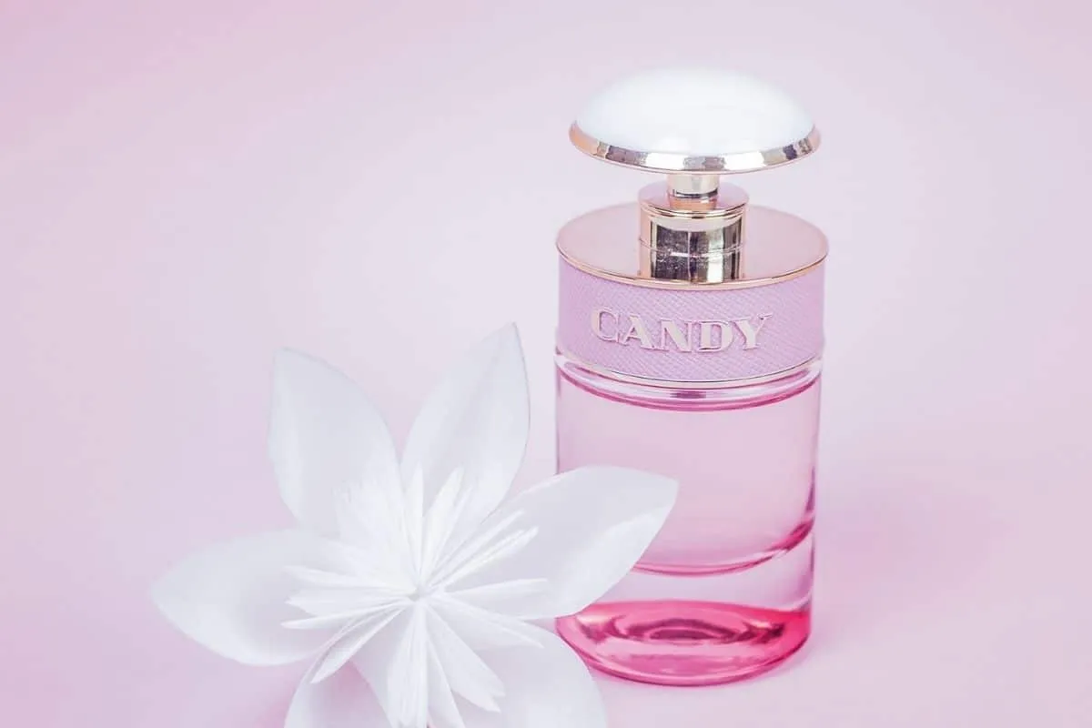 Perfumes That Smell Like Candy