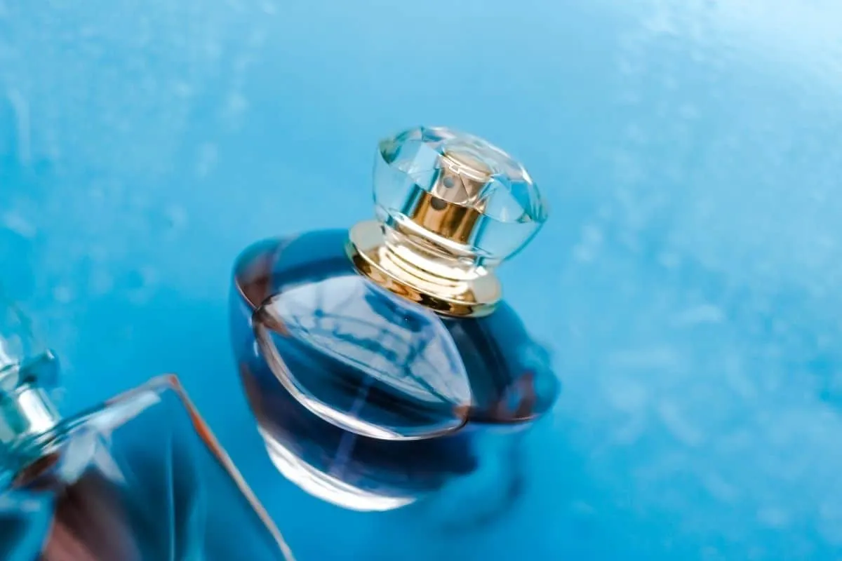 Perfumes That Smell Like the Beach