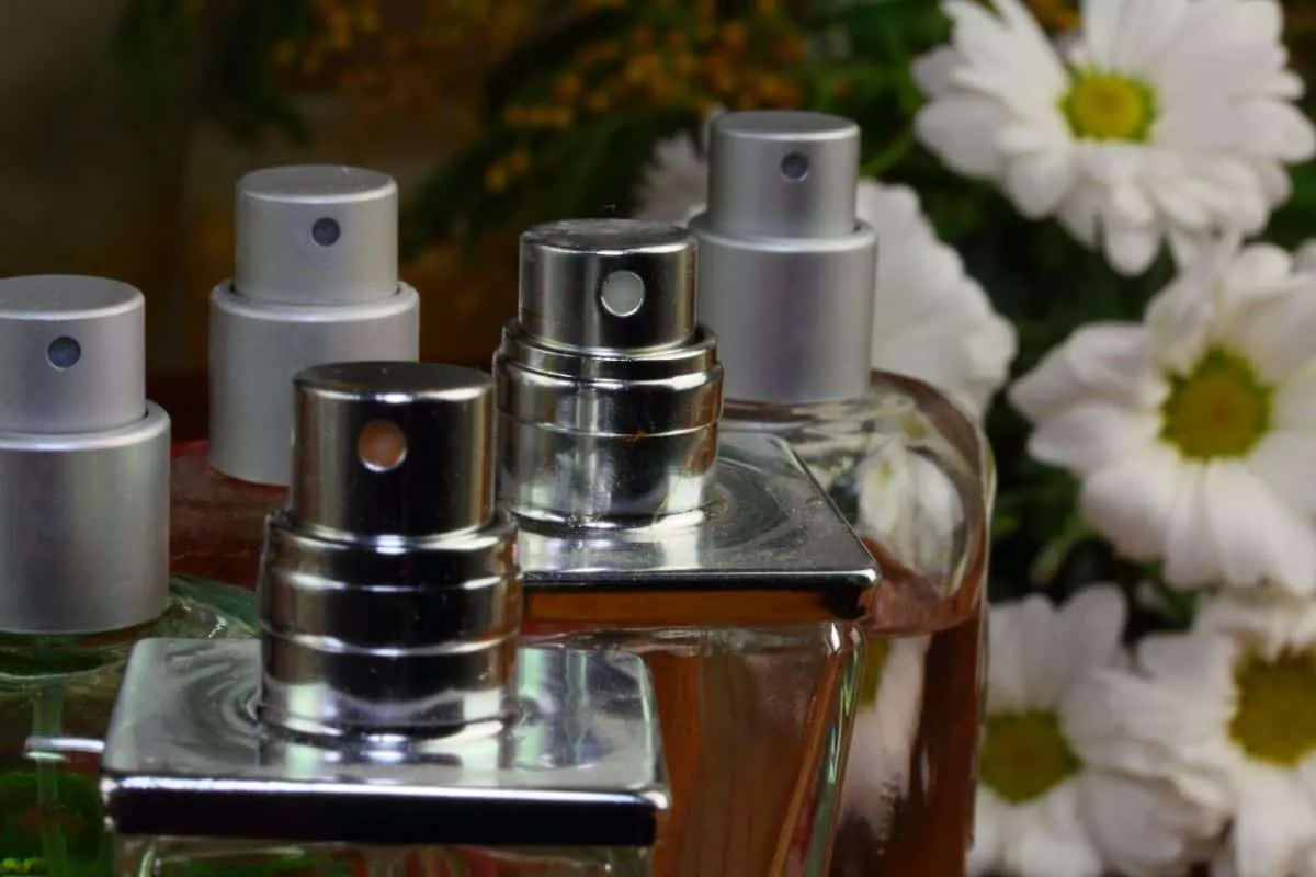 How Long Does Eau de Parfum Last?