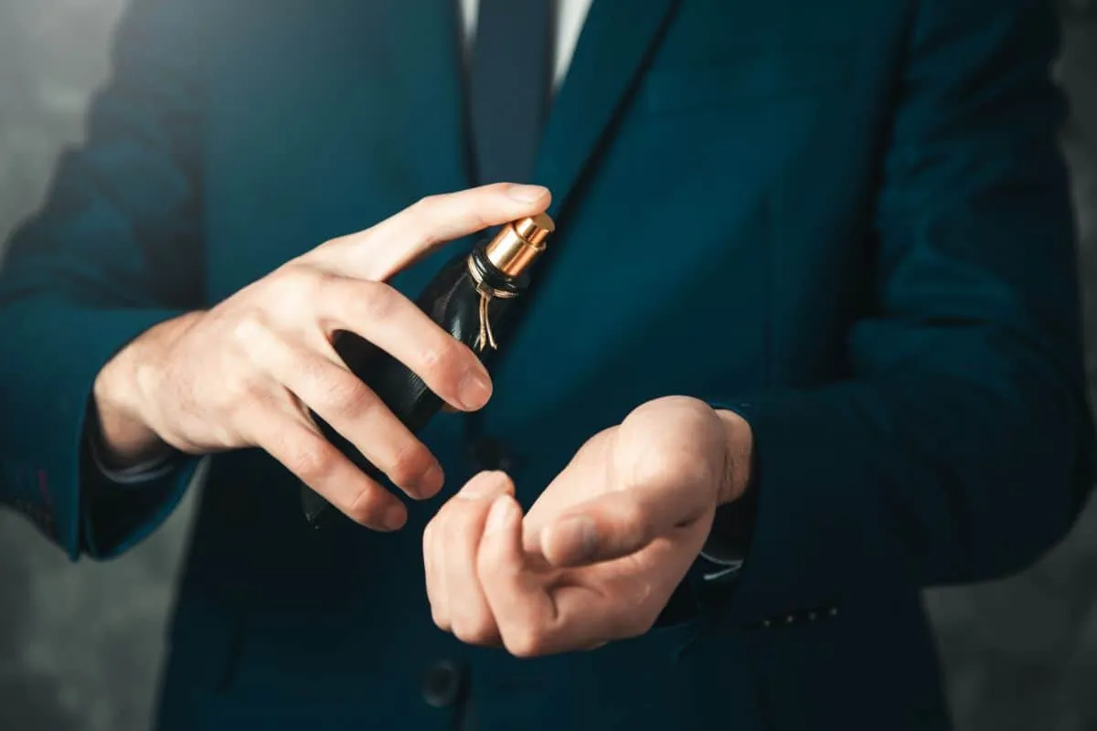 How To Become A Perfumer