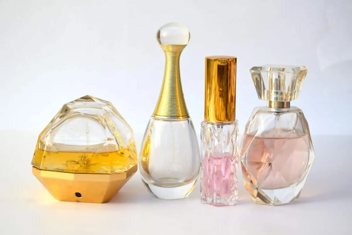 How to Dispose of Perfume Safely