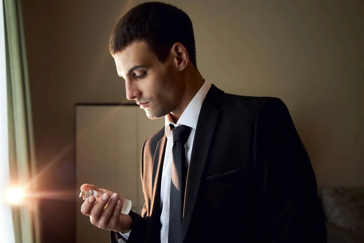 Longest Lasting Perfumes and Colognes for Men