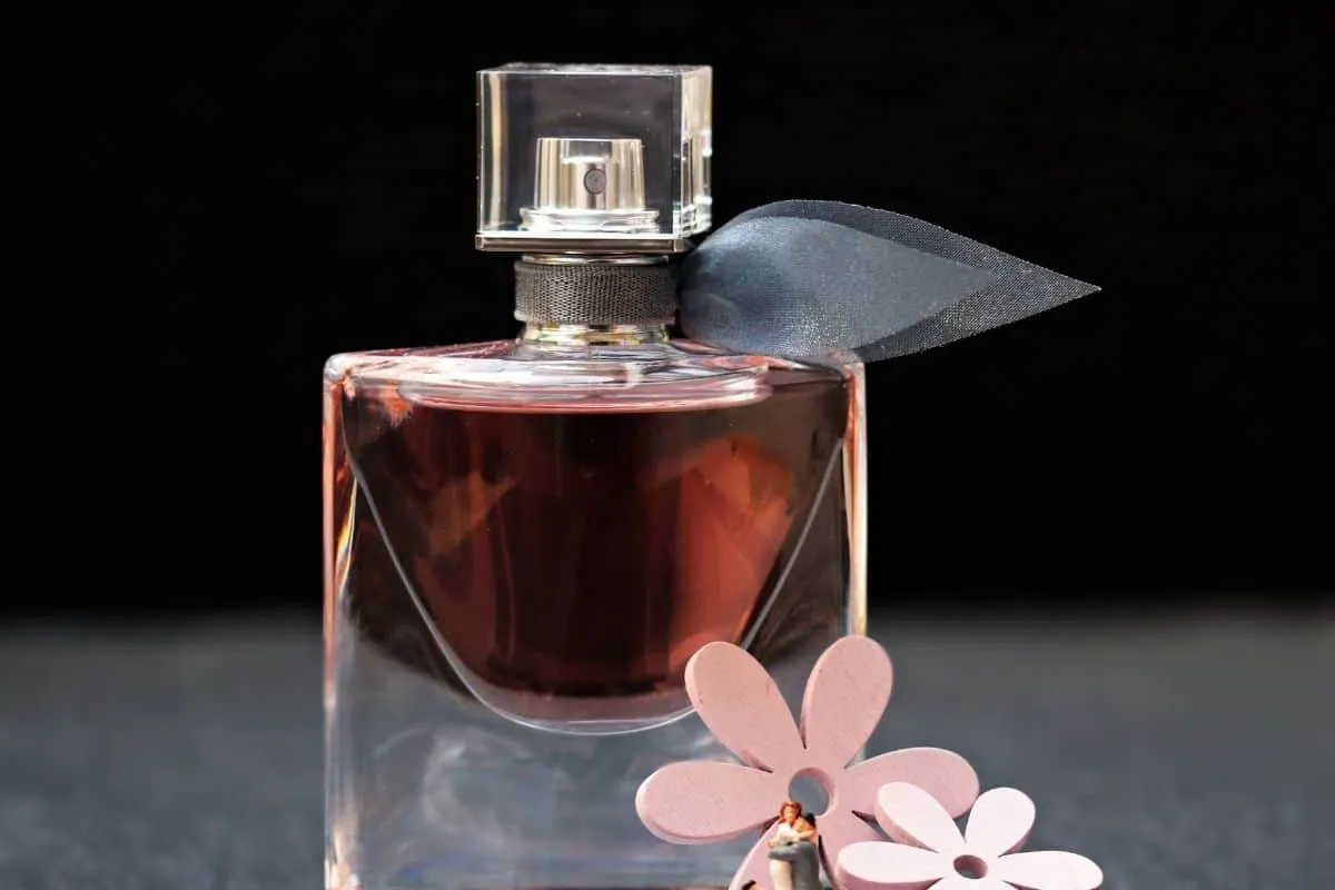 Perfumes That Smell Like Fresh Laundry
