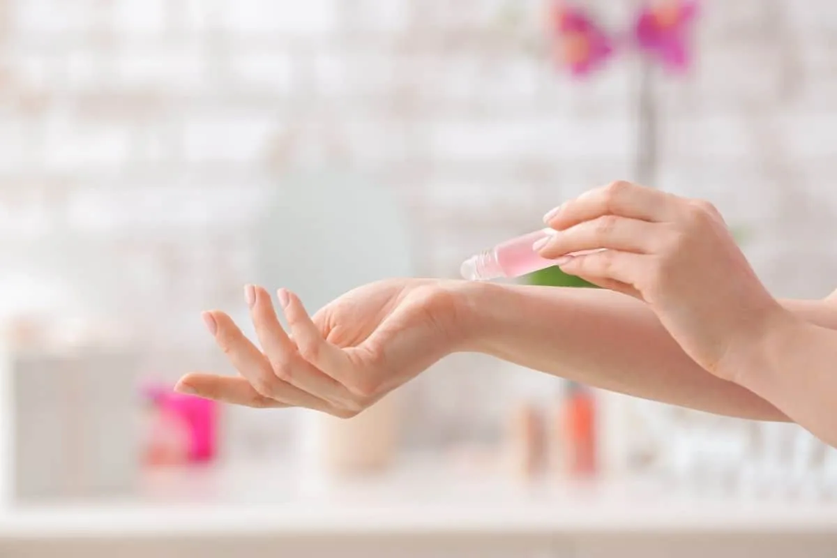 Perfumes That Smell Like Laundry Detergent