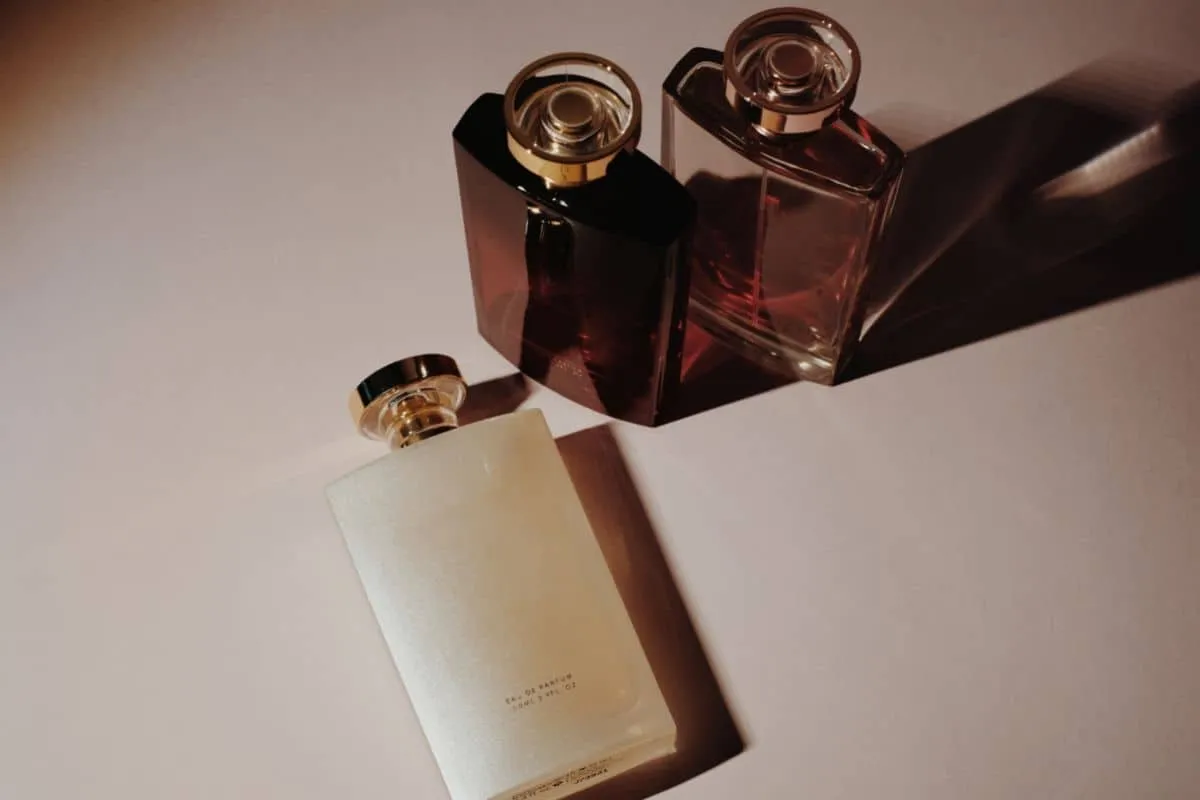 Top 10 Best Selling Perfumes in the World