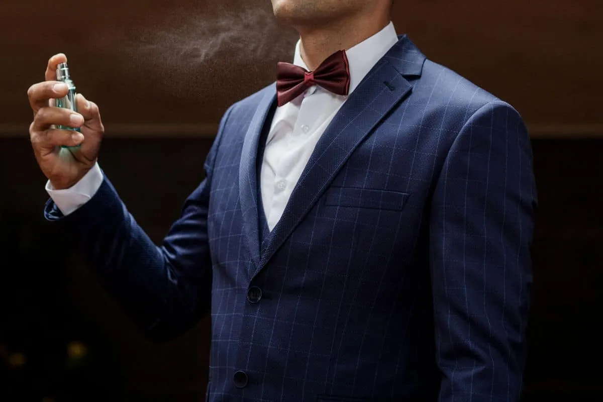 Top 10 Most Complimented Men’s Fragrances