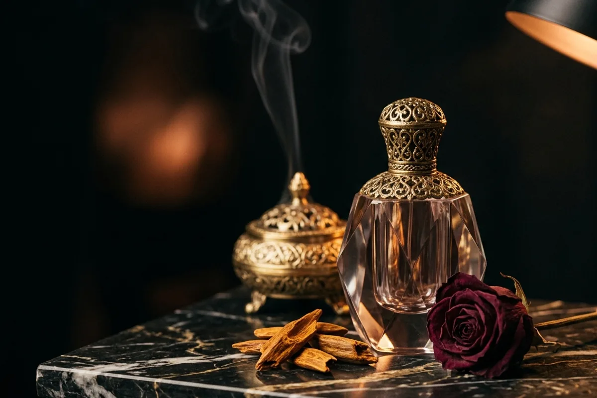 Alexandria Fragrances: The Niche-Quality Dupe House