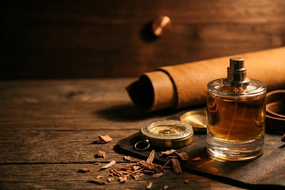 Best Cologne for Dad: A Father's Day Gift Guide