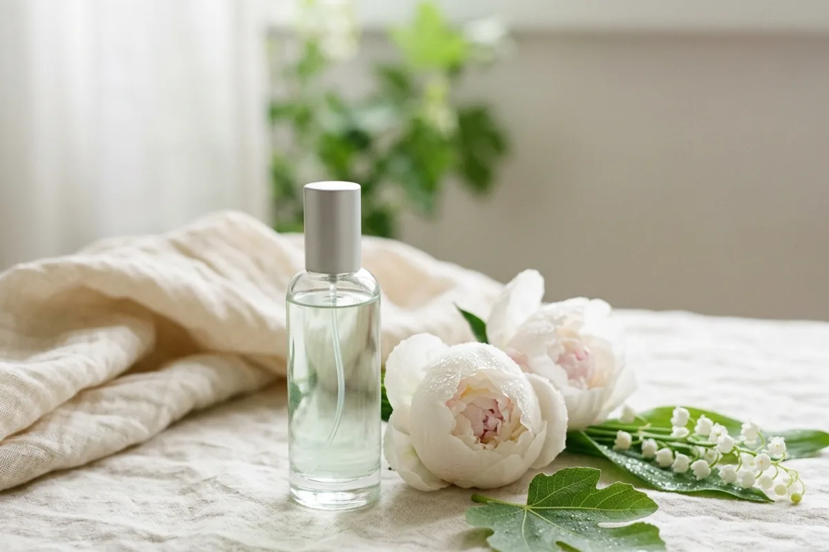 Best Perfumes for Spring: Green, Floral, and Fresh