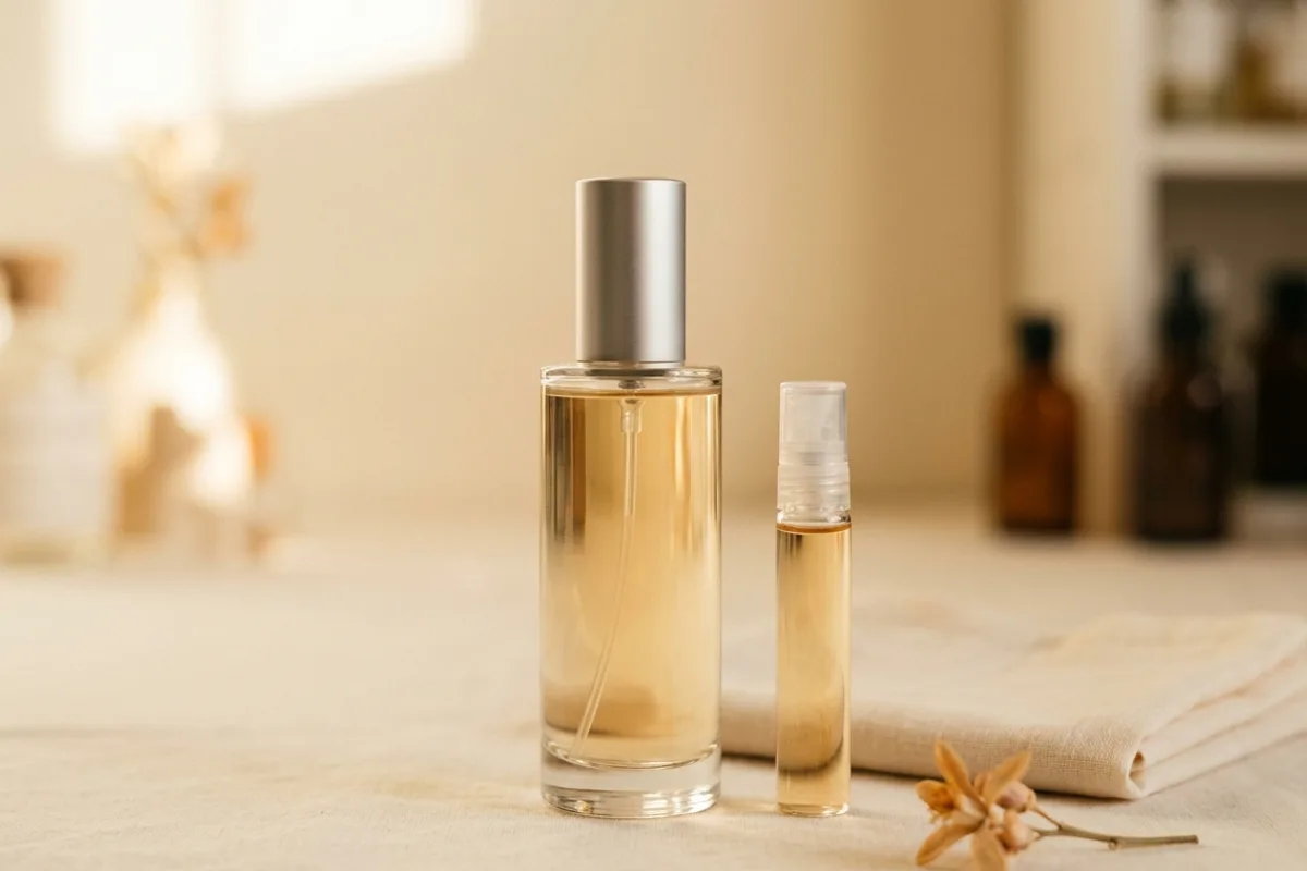 CA Perfume: Affordable Amazon Dupes in Spray and Oil