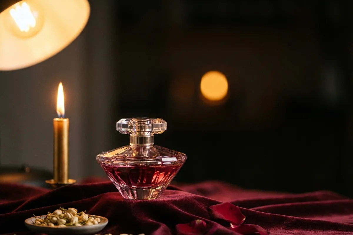 The Most Romantic Fragrances for Date Night (and Valentine's Day)