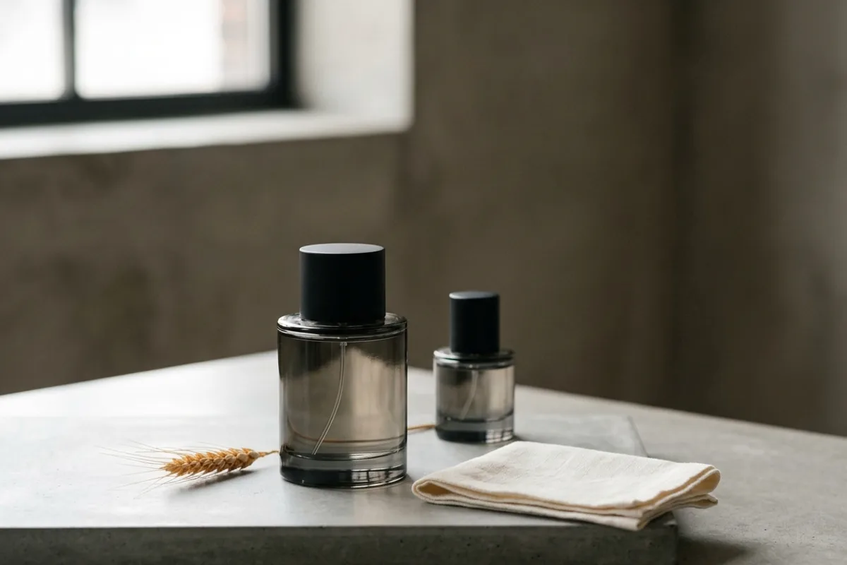 Oakcha: The Extrait-Forward DTC Dupe House from New York