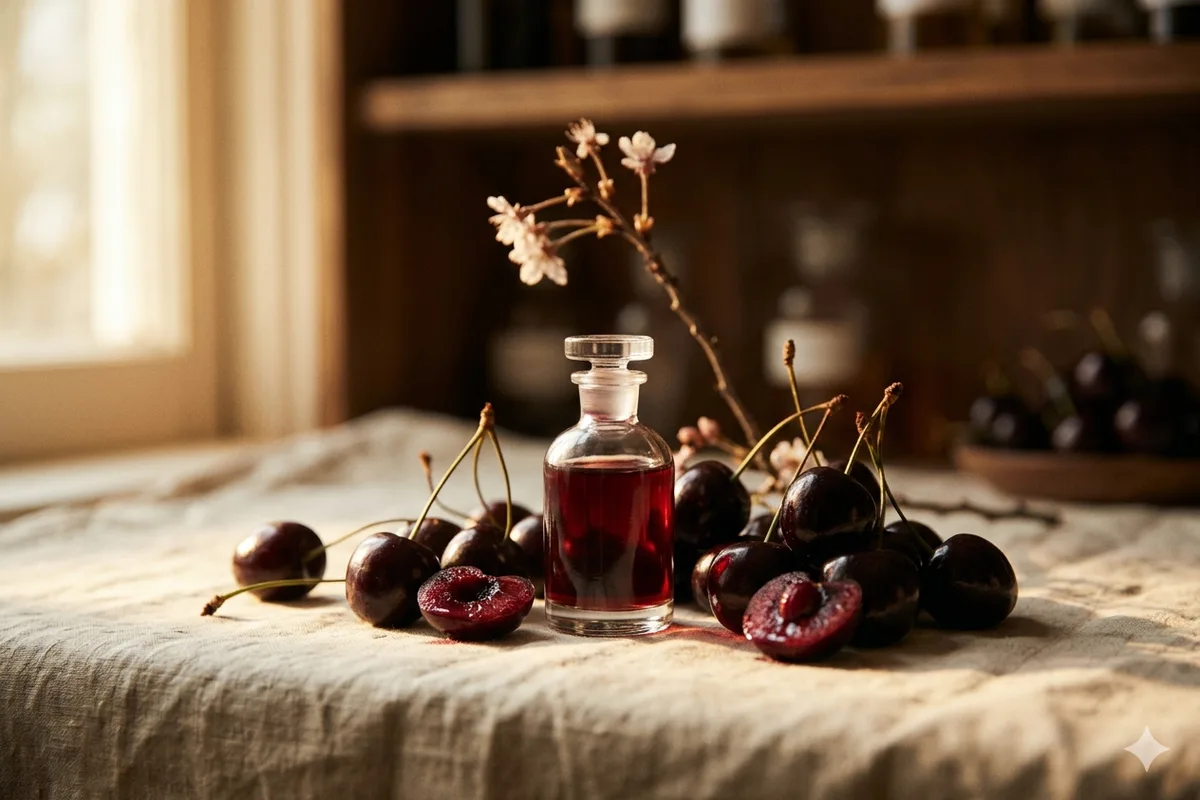 Best Perfumes That Smell Like Cherry