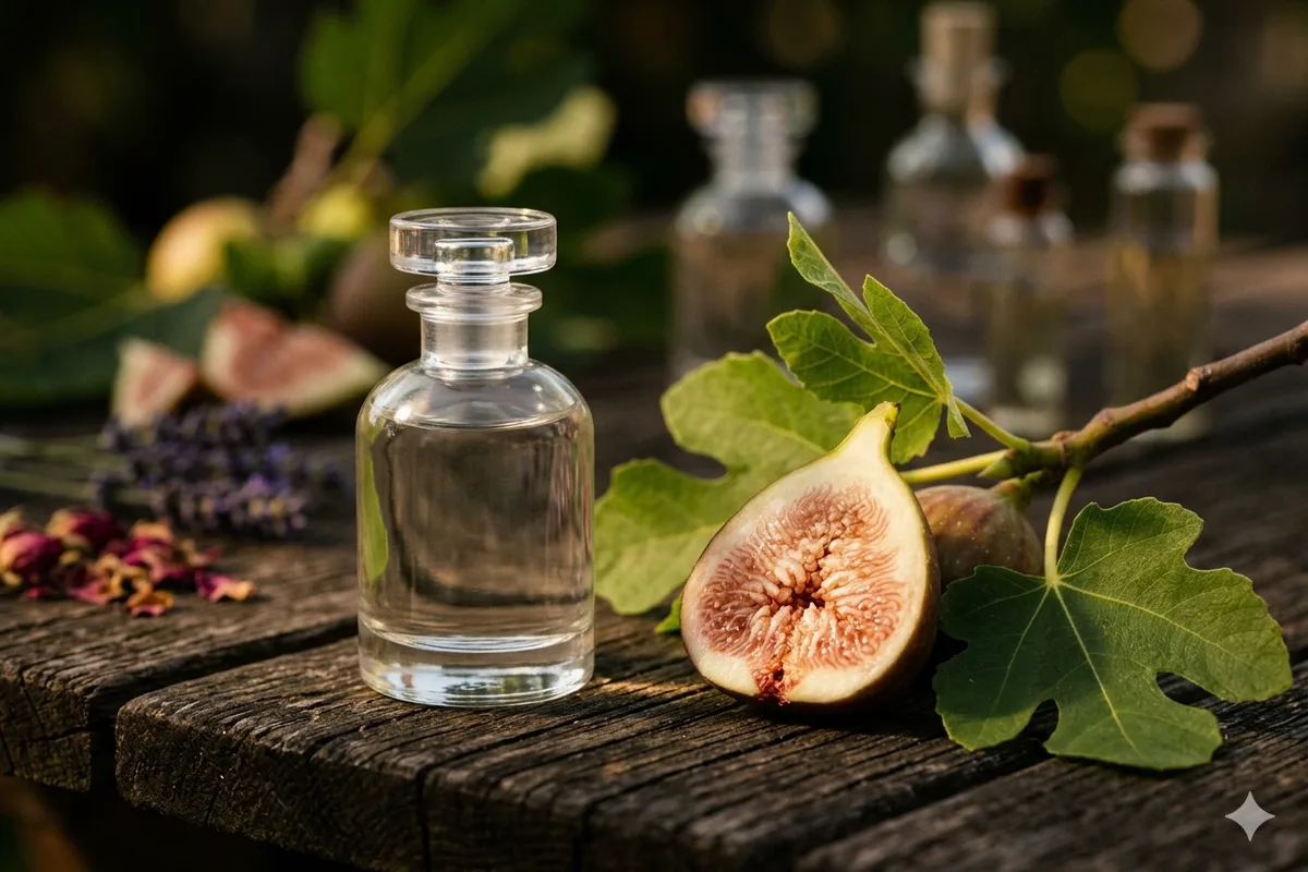 Best Perfumes That Smell Like Fig