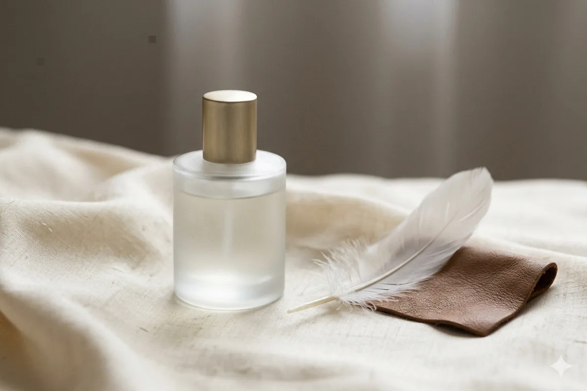 Best Perfumes That Smell Like Musk