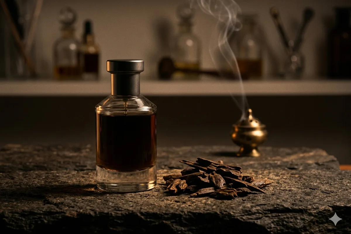Best Perfumes That Smell Like Oud