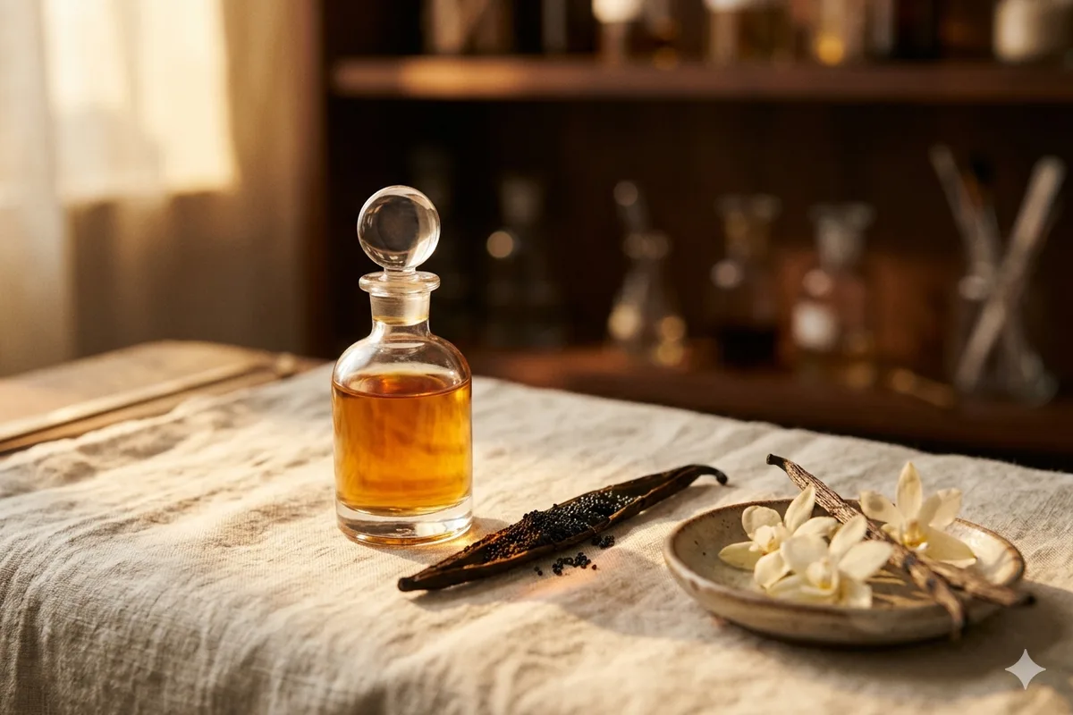Best Perfumes That Smell Like Vanilla