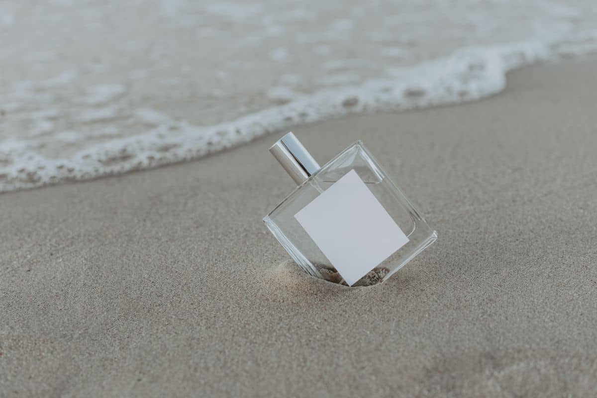 14 Sweet Perfumes That Smell Just Like The Ocean