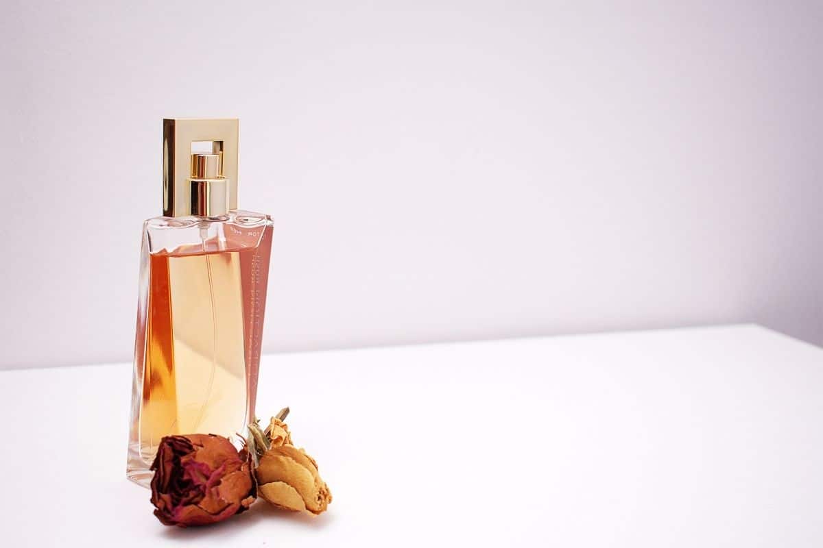 23 Fruity Perfumes You'll Love