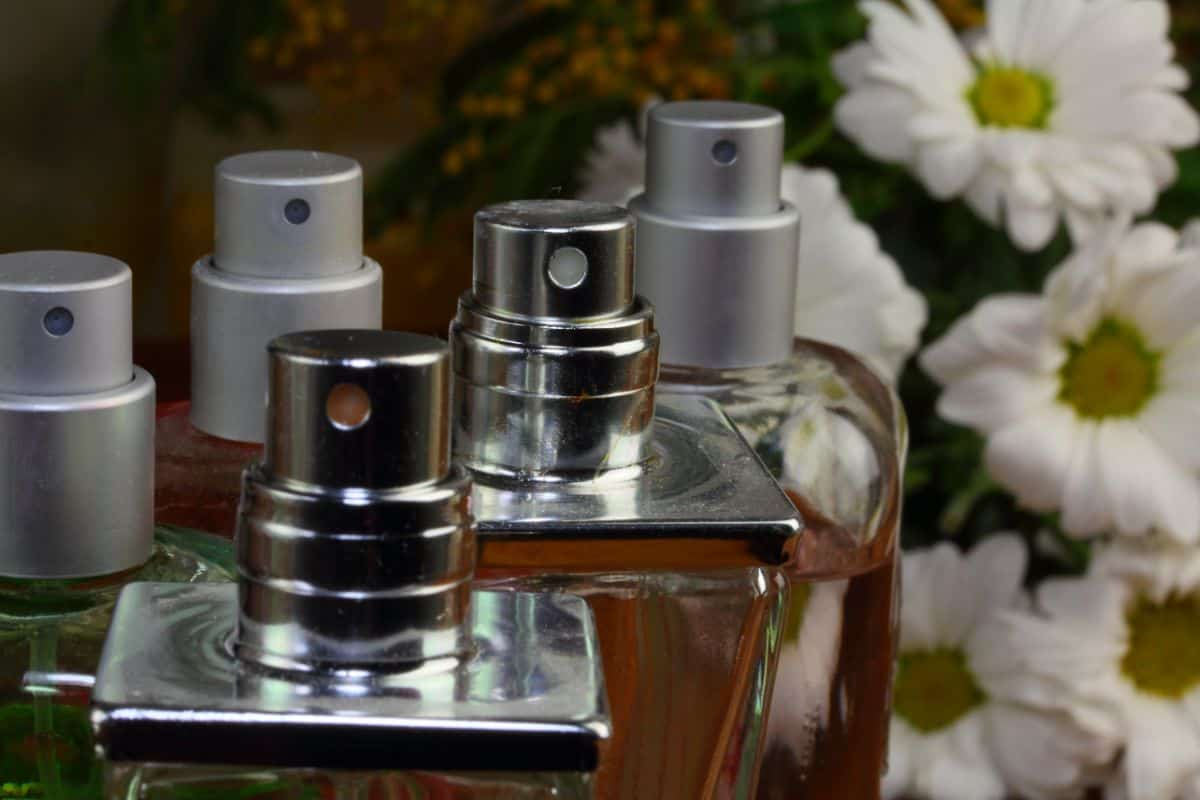 How Long Does Eau De Parfum Last? (And Can You Help It Last Longer?)