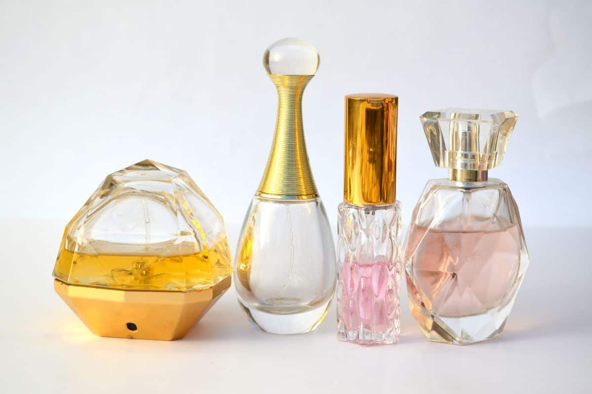 Sniff, Spritz, and Save the Planet: How to Dispose of Perfume