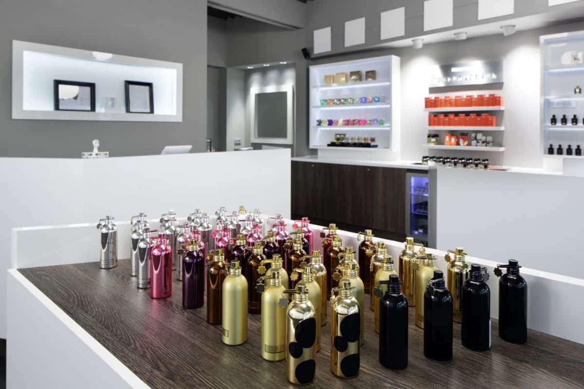 How To Store Perfume