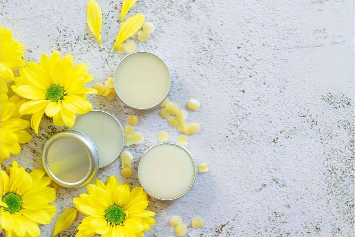 How To Use Solid Cologne