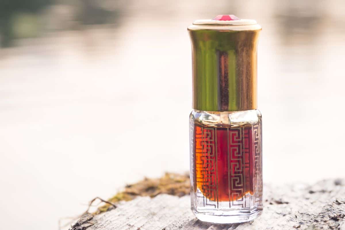 Patchouli Oil: What Does It Smell Like?