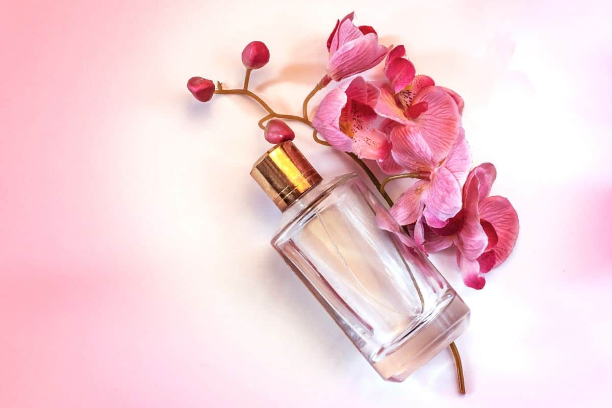 Sweet-Smelling Perfume That Smells Like Honeysuckle