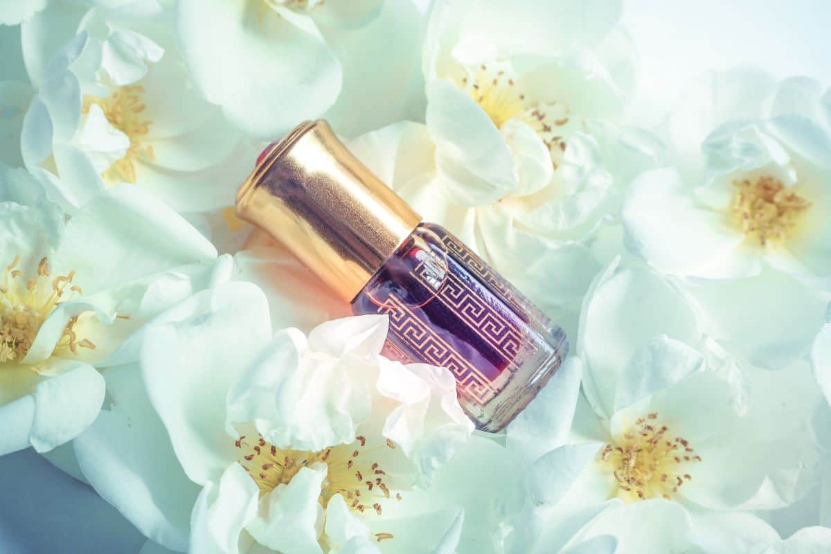 The Best Perfumes That Smell Like Patchouli