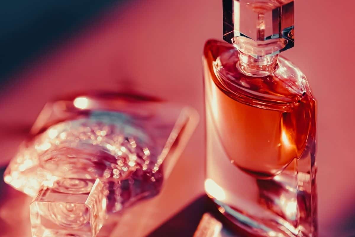 Unique Cologne That Smells Like Bourbon