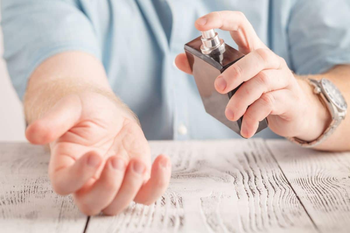 Unique Colognes That Smell Like Leather