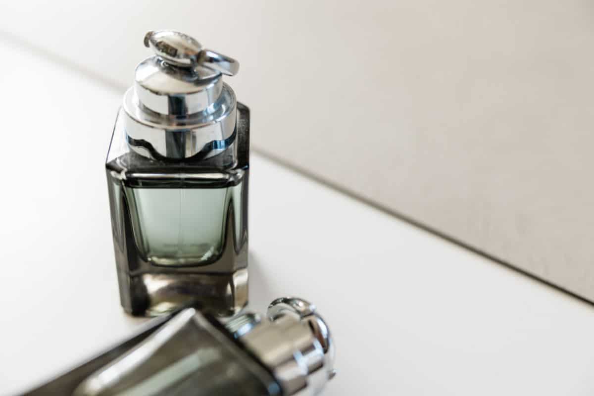 What Does Burberry Touch Smell Like?