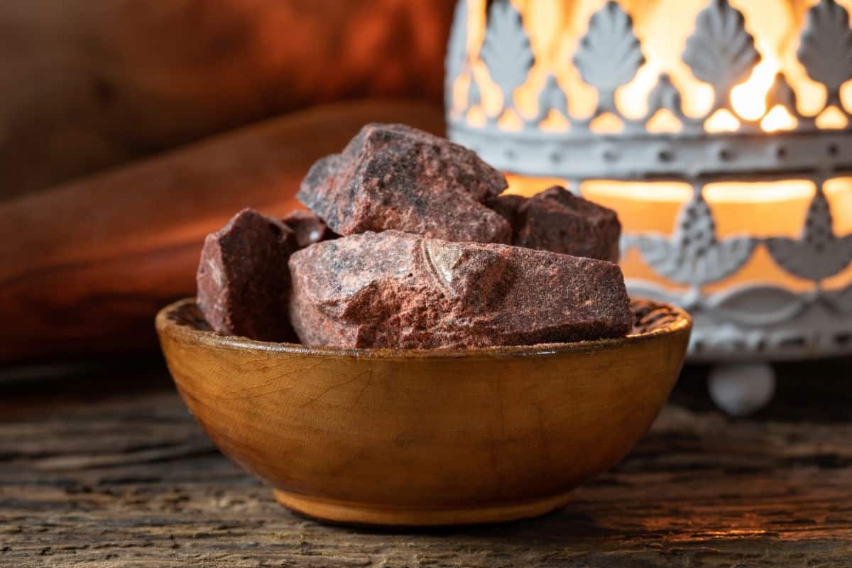 What Does Dragon's Blood Smell Like?