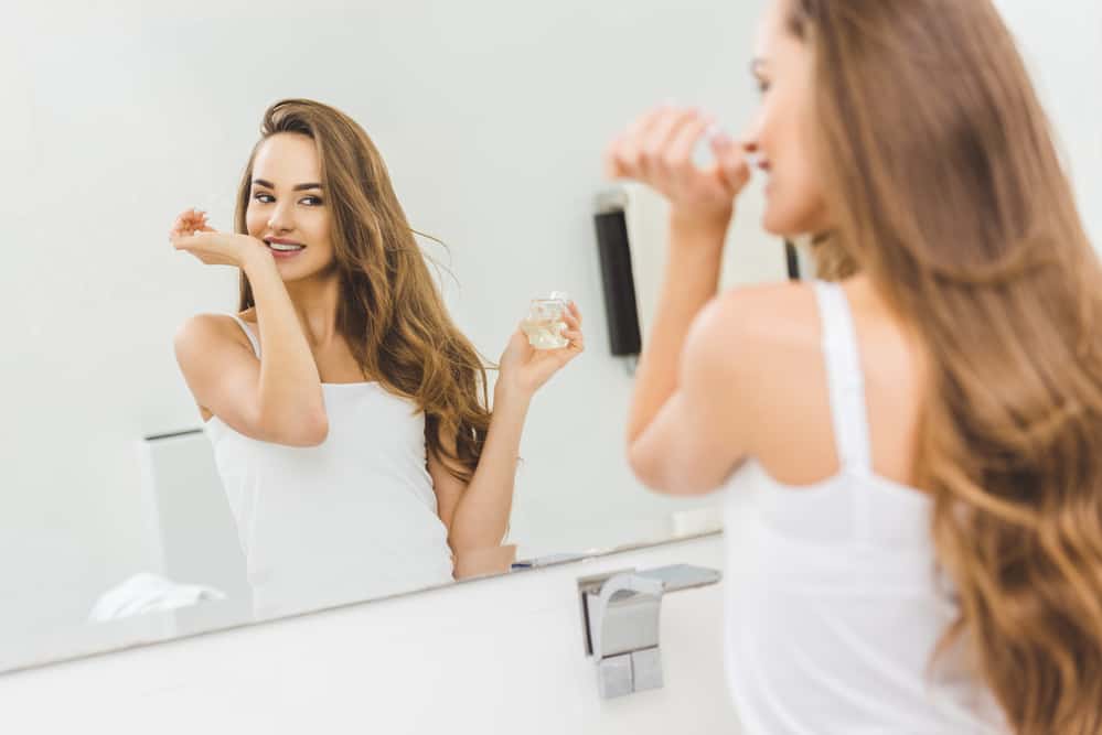 What Is Toilette Spray? Let's Clear Up Any Confusion