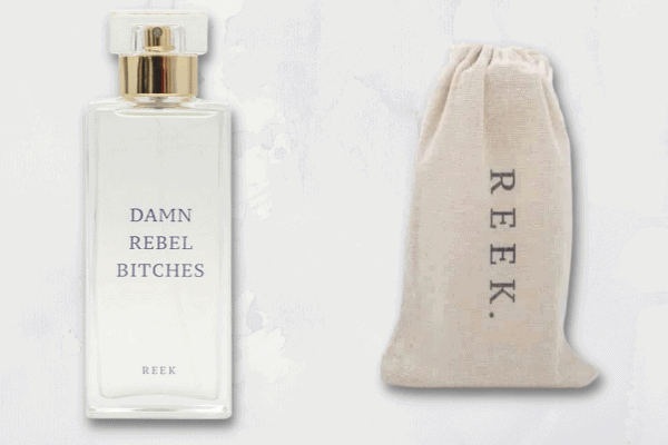 Reek Perfume: A Tribute To Formidable Women